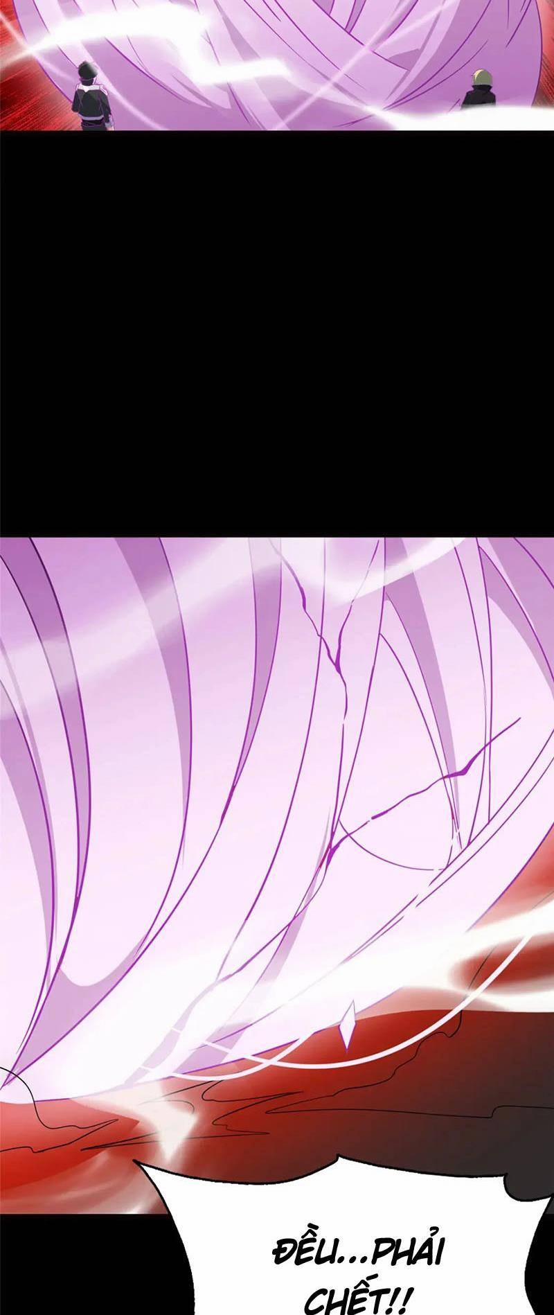 Bạn Gái Zombie Của Tôi 396 trang 37