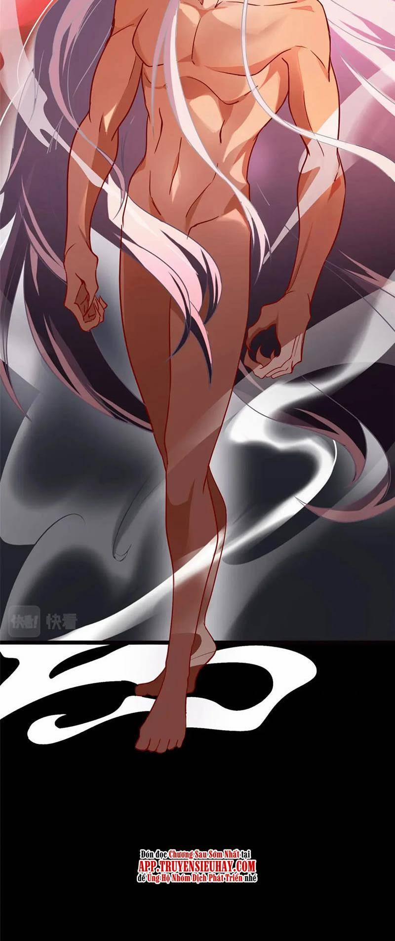 Bạn Gái Zombie Của Tôi 396 trang 39