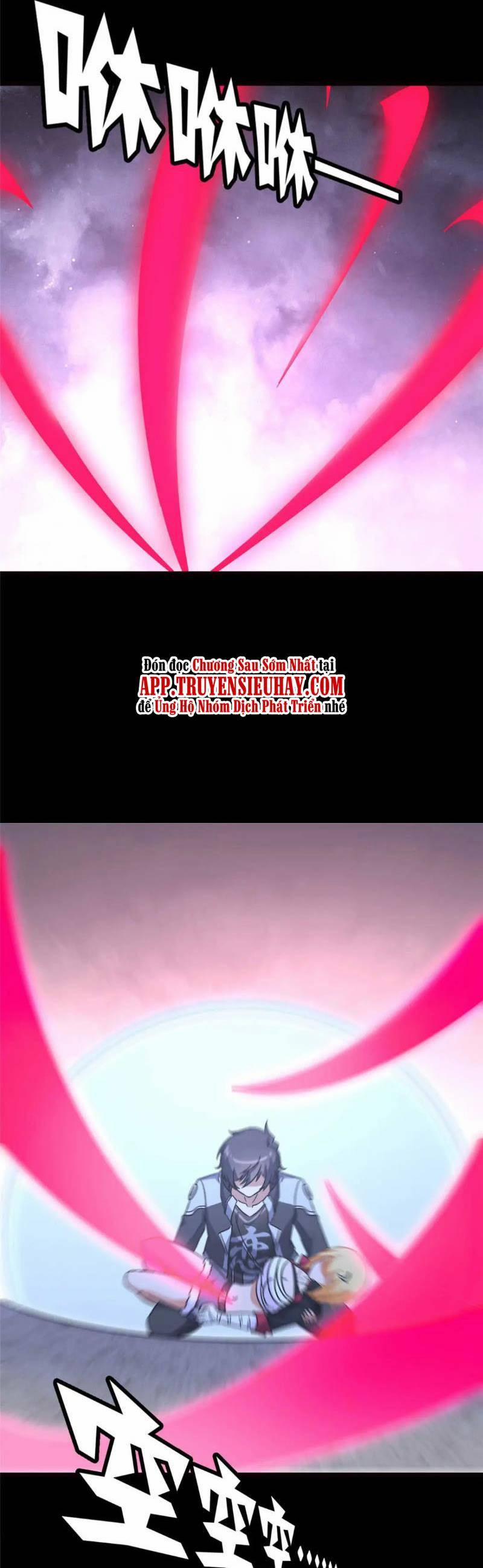 Bạn Gái Zombie Của Tôi 397 trang 11