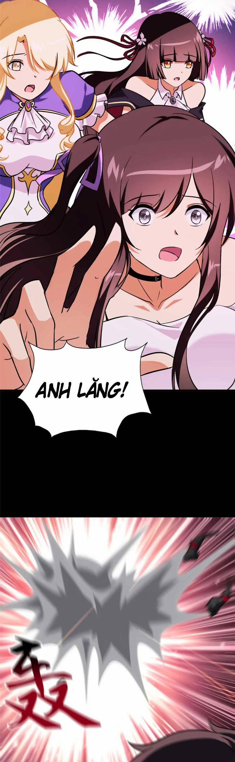 Bạn Gái Zombie Của Tôi 397 trang 14