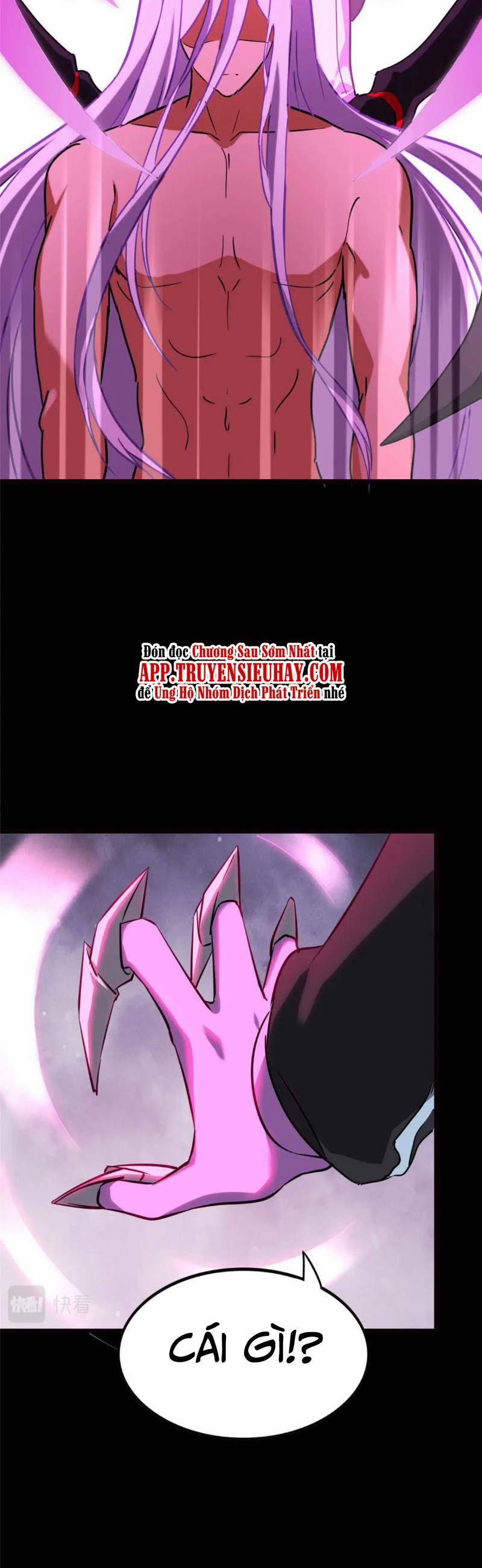 Bạn Gái Zombie Của Tôi 397 trang 19