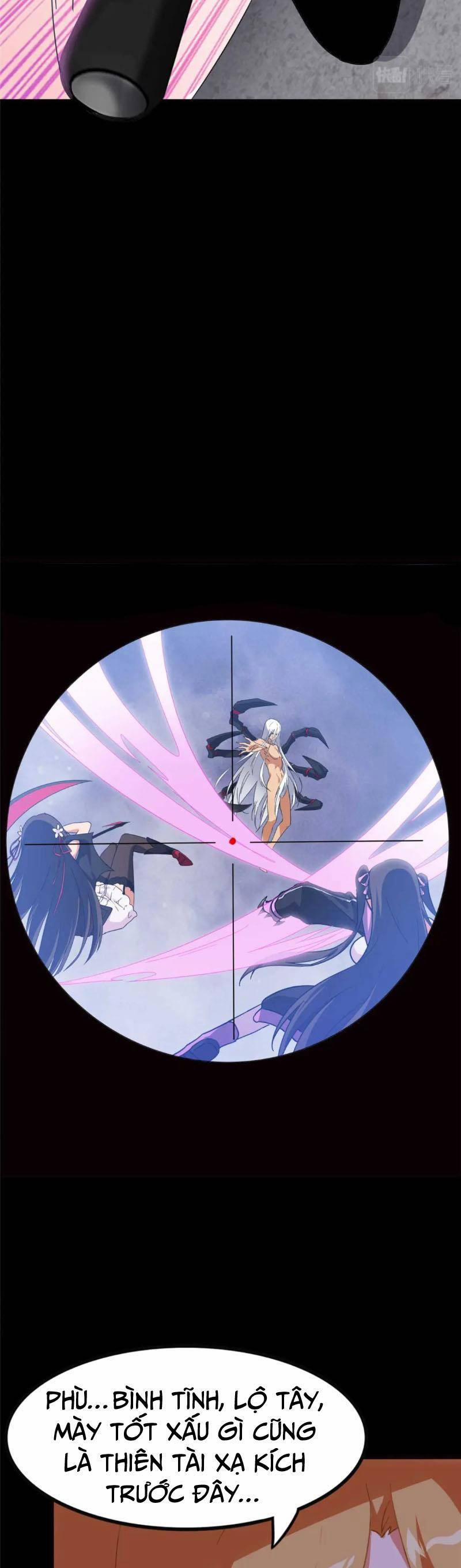 Bạn Gái Zombie Của Tôi 397 trang 25