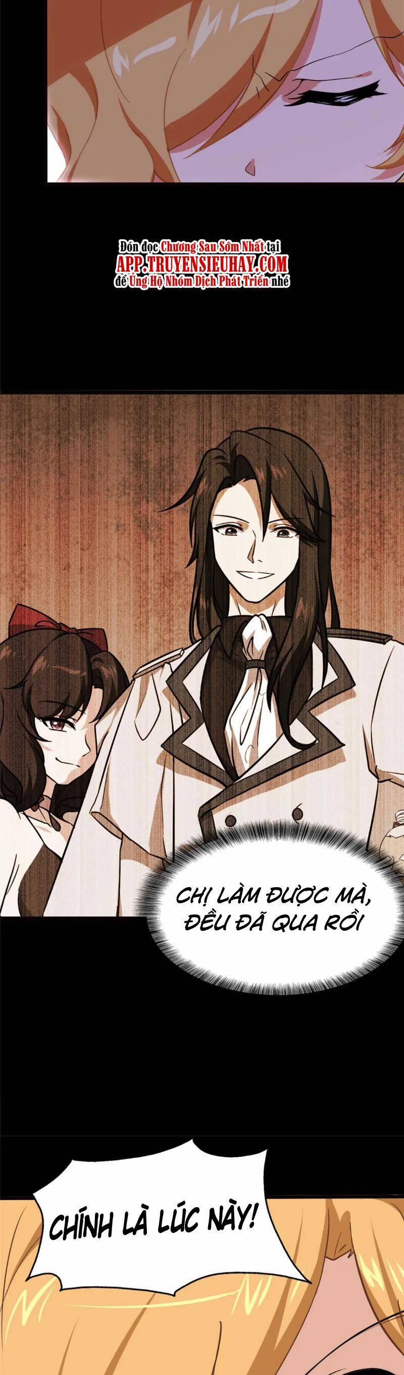 Bạn Gái Zombie Của Tôi 397 trang 26