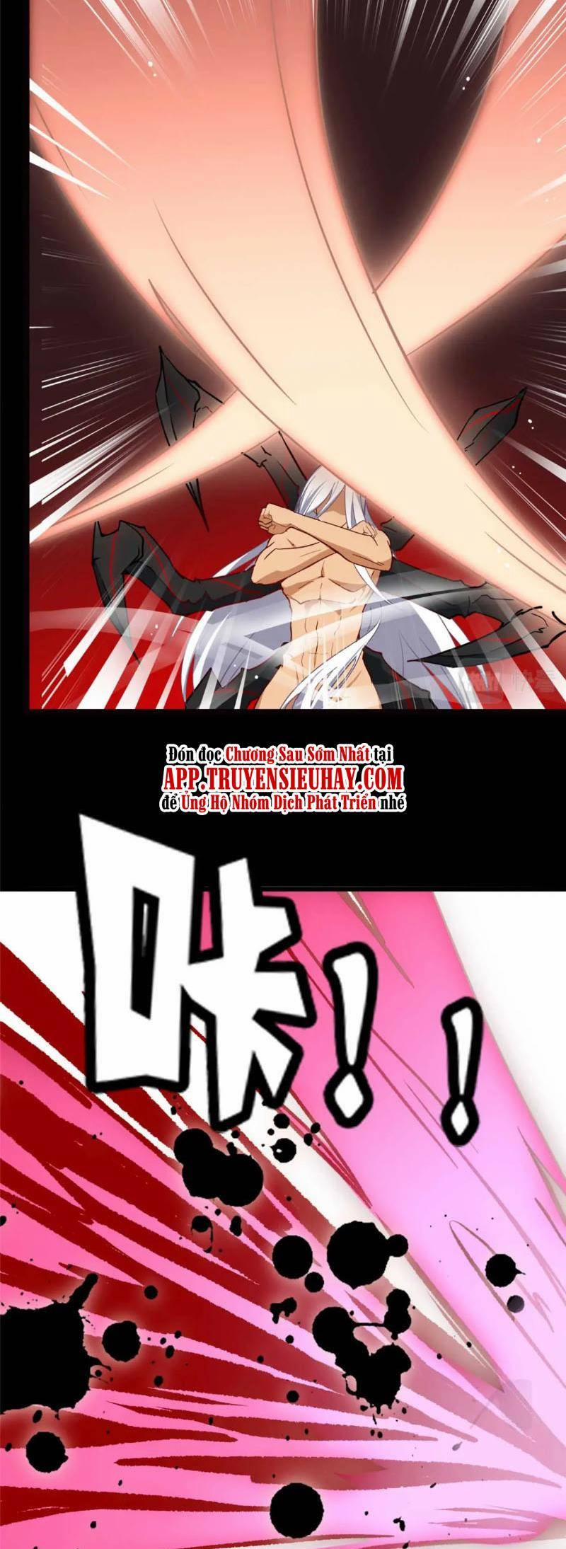 Bạn Gái Zombie Của Tôi 397 trang 35