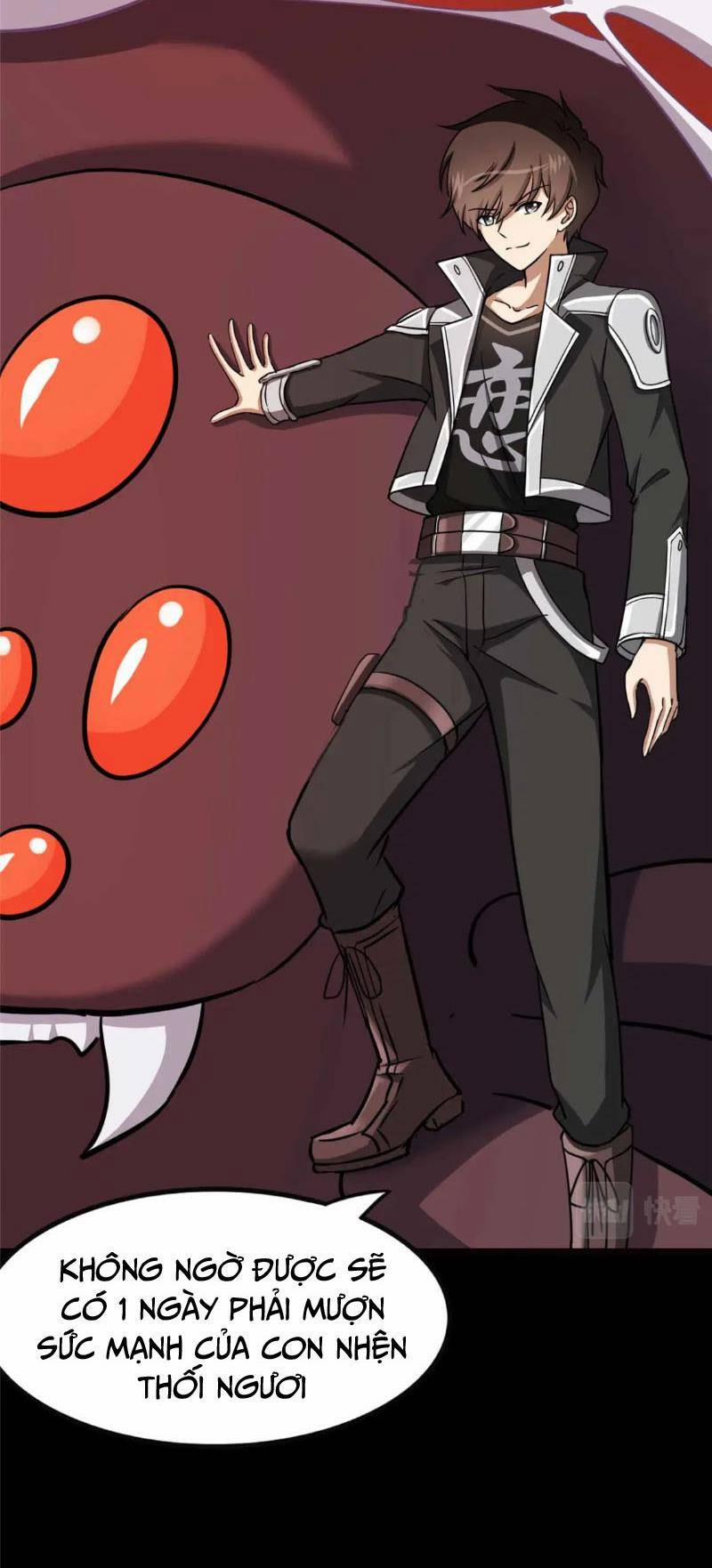 Bạn Gái Zombie Của Tôi 397 trang 42