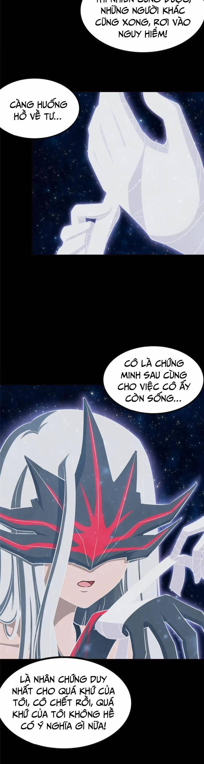 Bạn Gái Zombie Của Tôi 398 trang 15