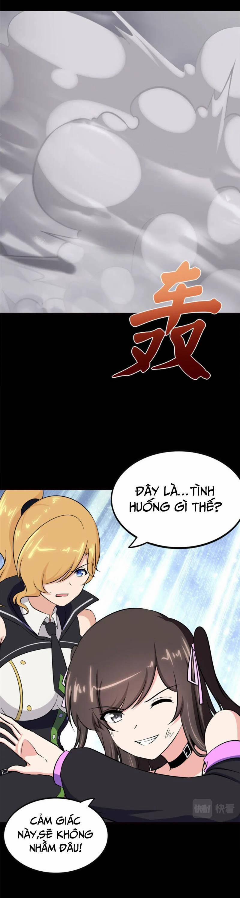 Bạn Gái Zombie Của Tôi 398 trang 17