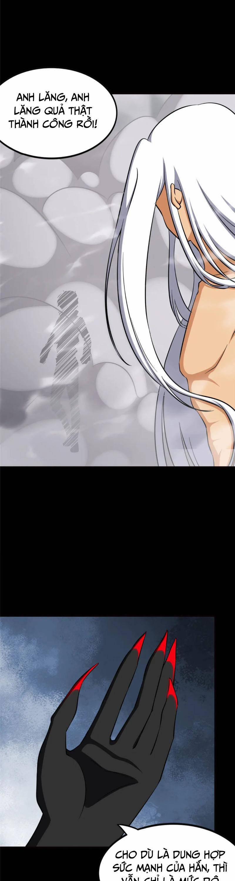 Bạn Gái Zombie Của Tôi 398 trang 18