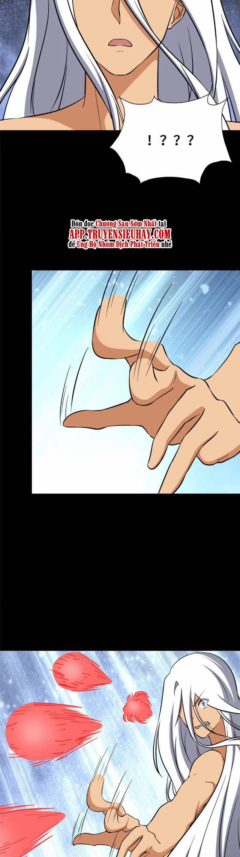 Bạn Gái Zombie Của Tôi 398 trang 22