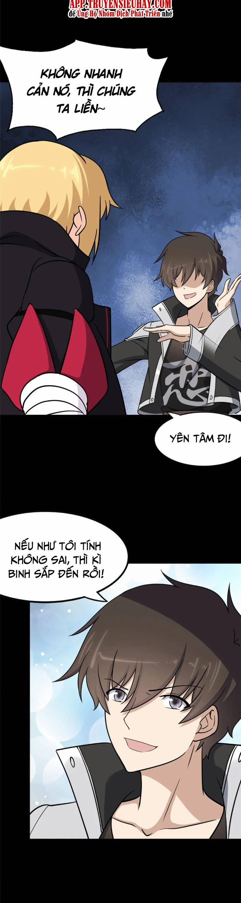 Bạn Gái Zombie Của Tôi 398 trang 32