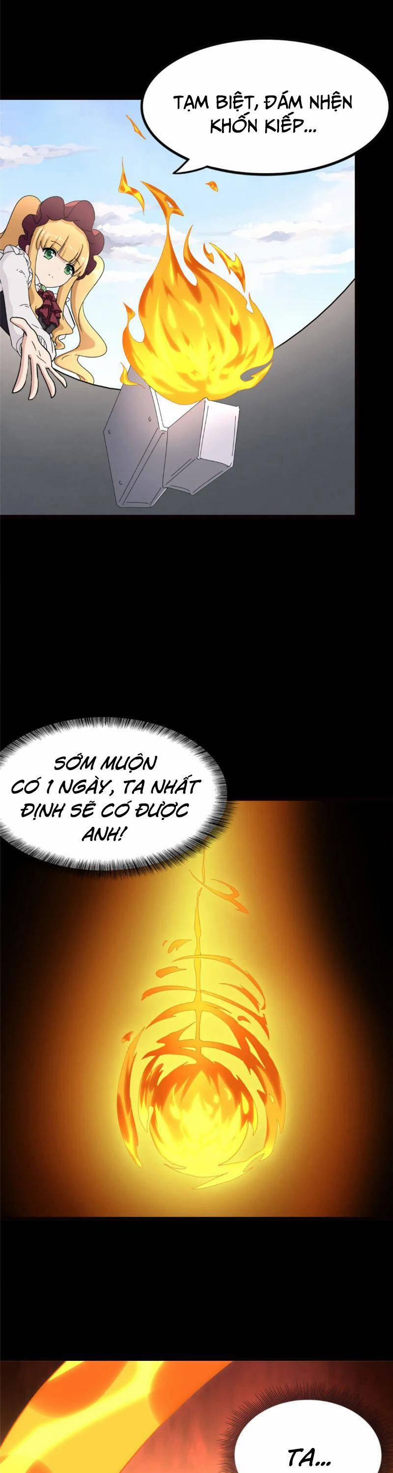 Bạn Gái Zombie Của Tôi 398 trang 39