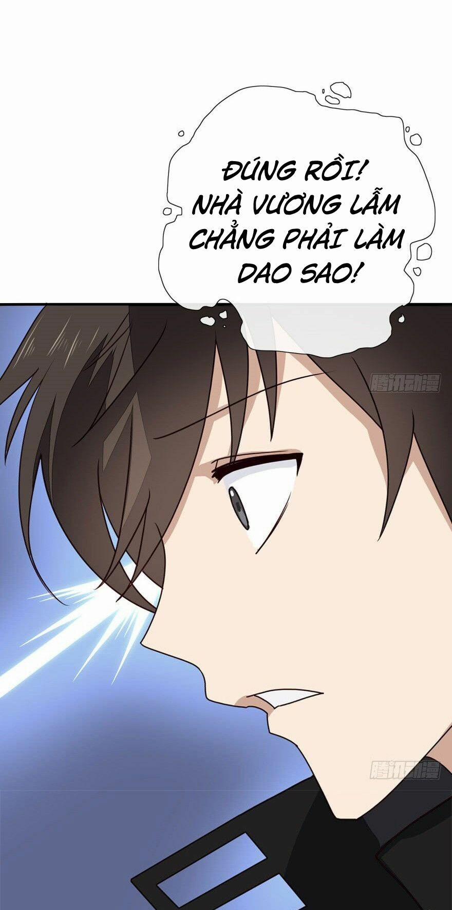 Bạn Gái Zombie Của Tôi 4 trang 20