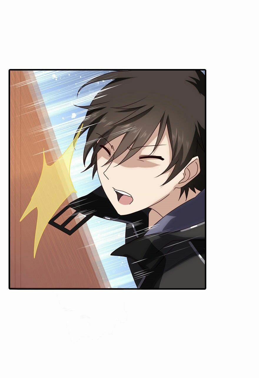 Bạn Gái Zombie Của Tôi 4 trang 36