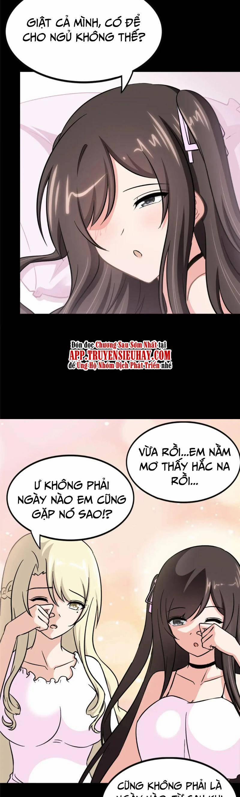 Bạn Gái Zombie Của Tôi 401 trang 3