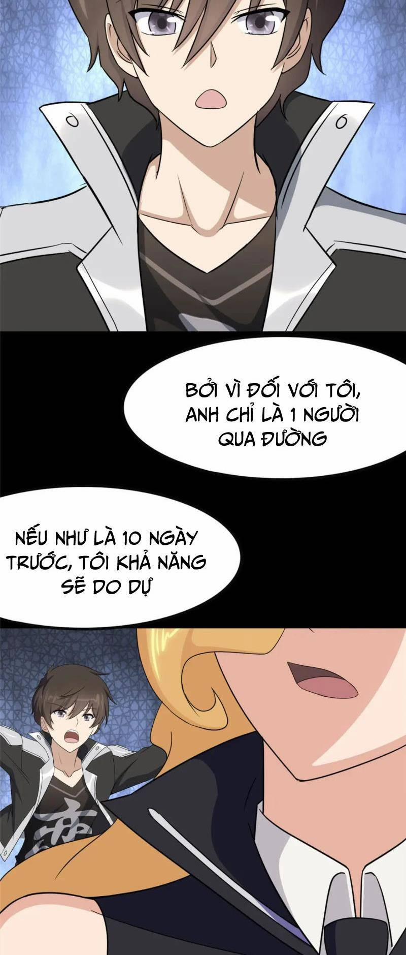 Bạn Gái Zombie Của Tôi 401 trang 43