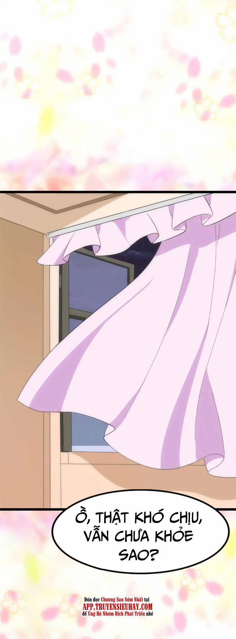 Bạn Gái Zombie Của Tôi 404 trang 25