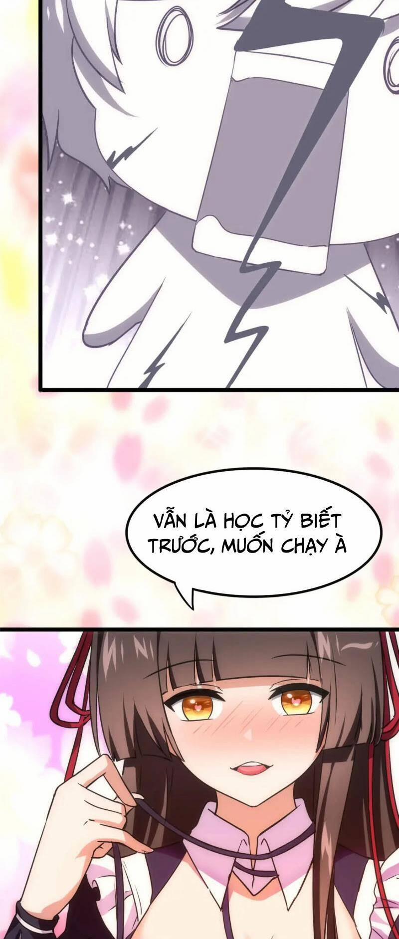 Bạn Gái Zombie Của Tôi 404 trang 34