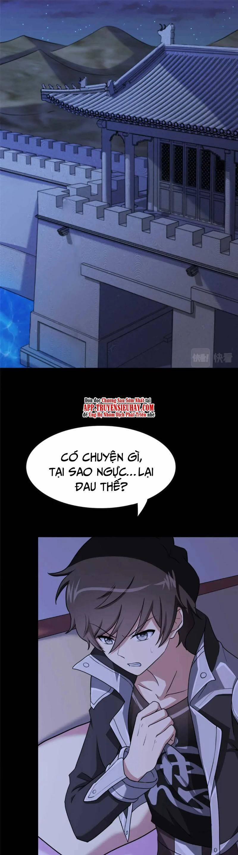 Bạn Gái Zombie Của Tôi 406 trang 0