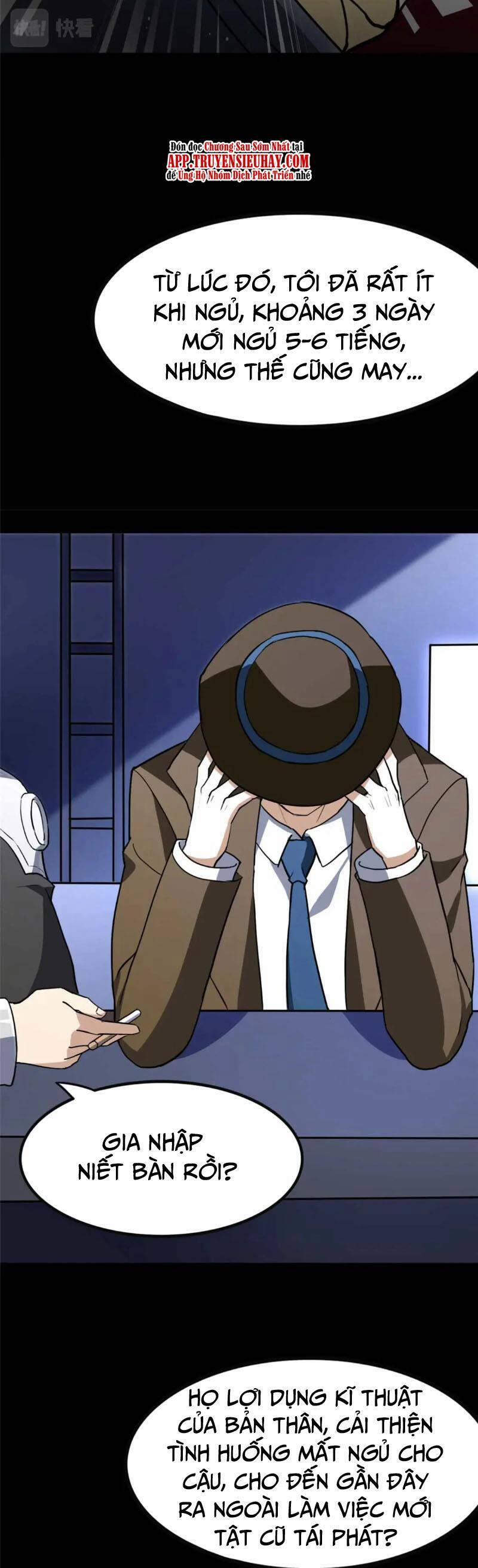 Bạn Gái Zombie Của Tôi 406 trang 17