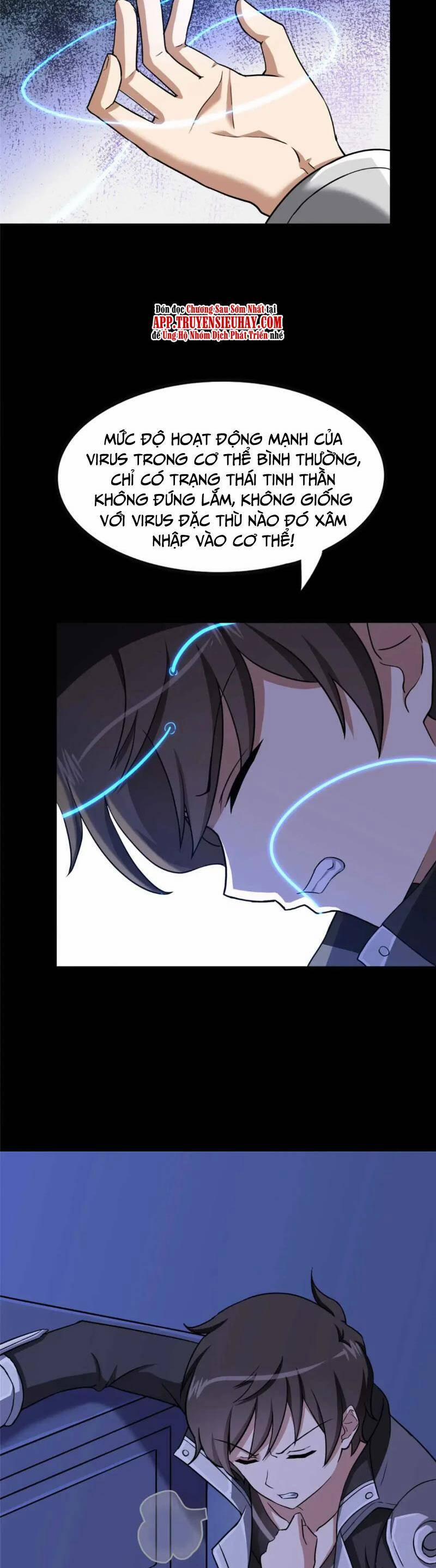 Bạn Gái Zombie Của Tôi 406 trang 2