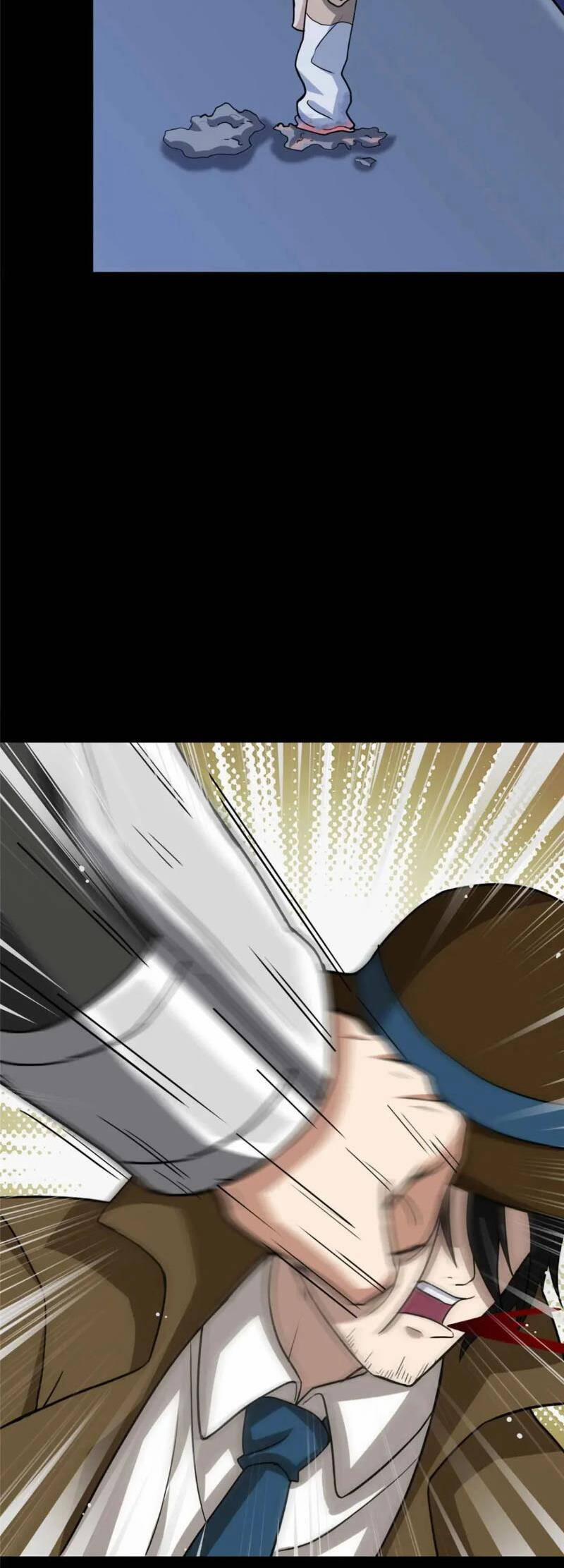 Bạn Gái Zombie Của Tôi 406 trang 32