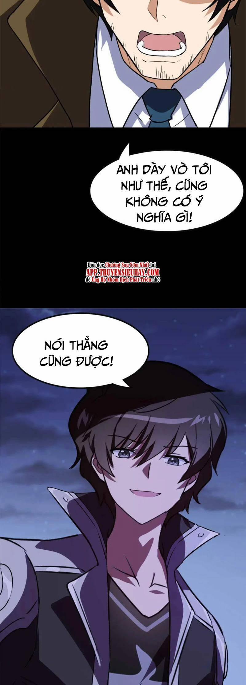 Bạn Gái Zombie Của Tôi 406 trang 37