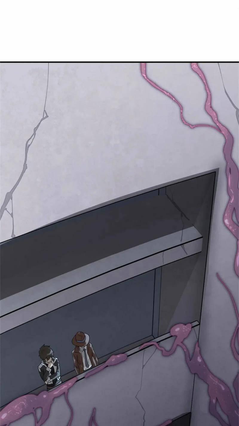 Bạn Gái Zombie Của Tôi 409 trang 14