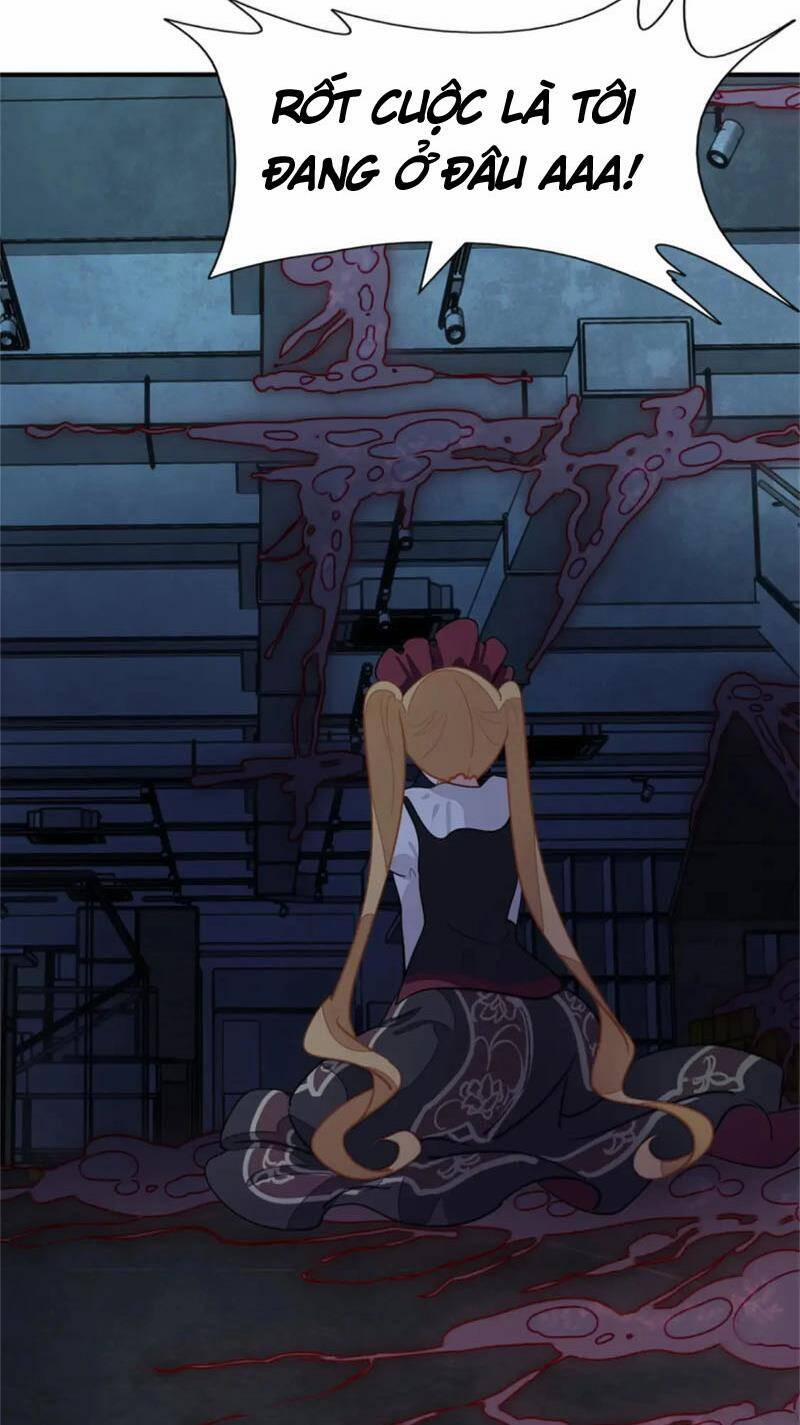 Bạn Gái Zombie Của Tôi 409 trang 2