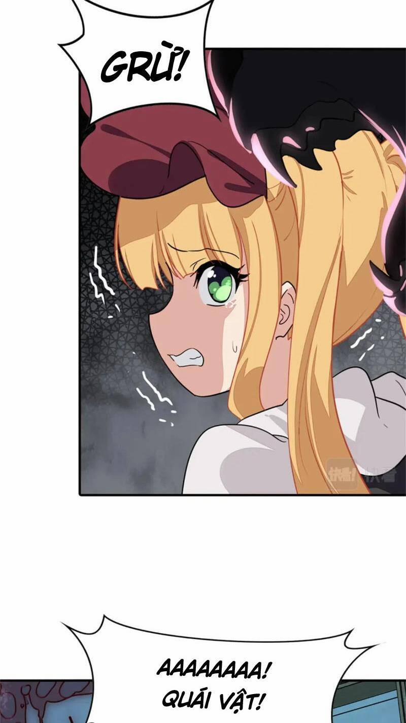 Bạn Gái Zombie Của Tôi 409 trang 4