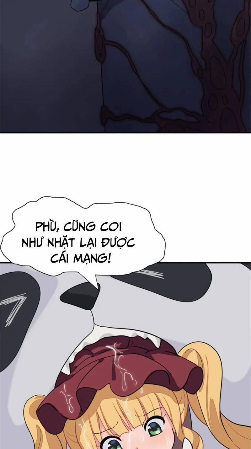 Bạn Gái Zombie Của Tôi 409 trang 40