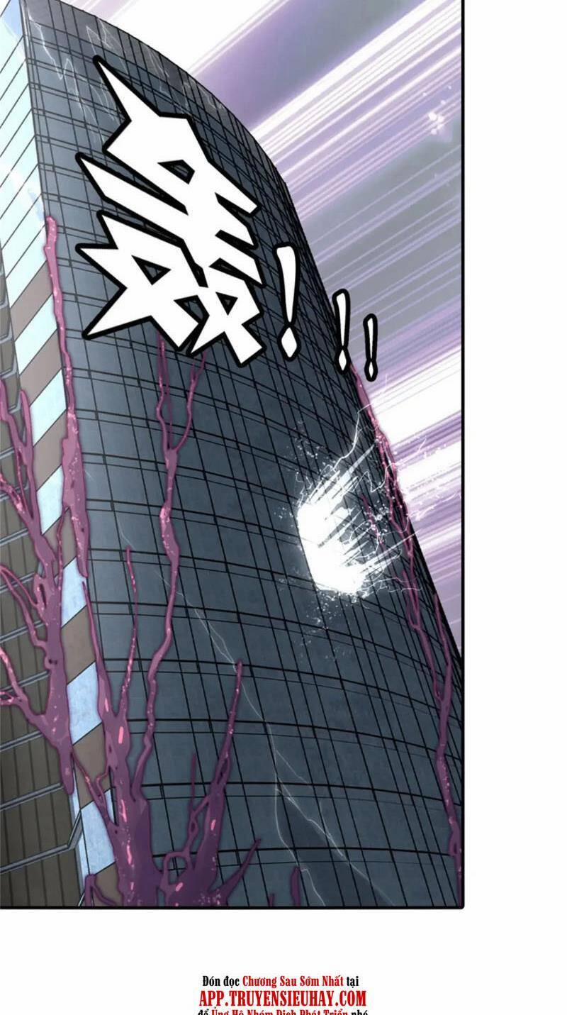 Bạn Gái Zombie Của Tôi 409 trang 48