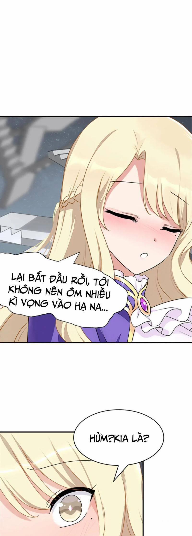 Bạn Gái Zombie Của Tôi 412 trang 18