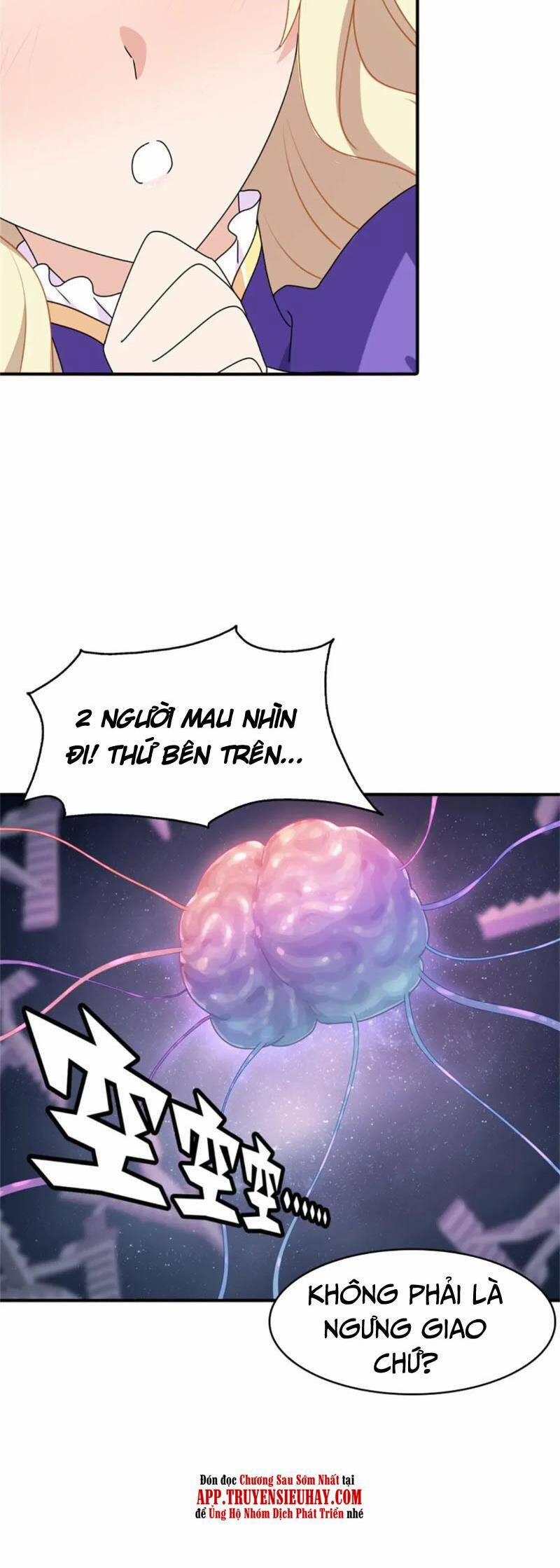 Bạn Gái Zombie Của Tôi 412 trang 19