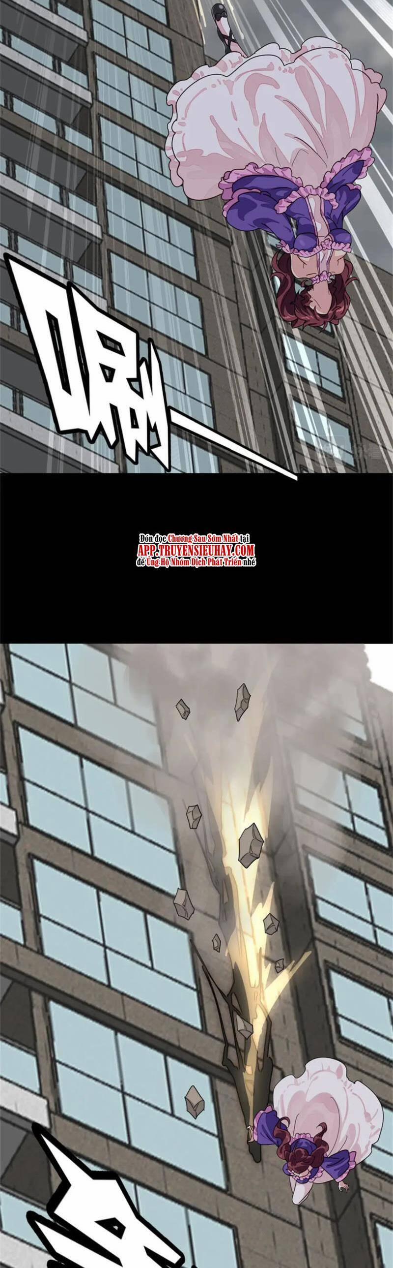 Bạn Gái Zombie Của Tôi 412 trang 2