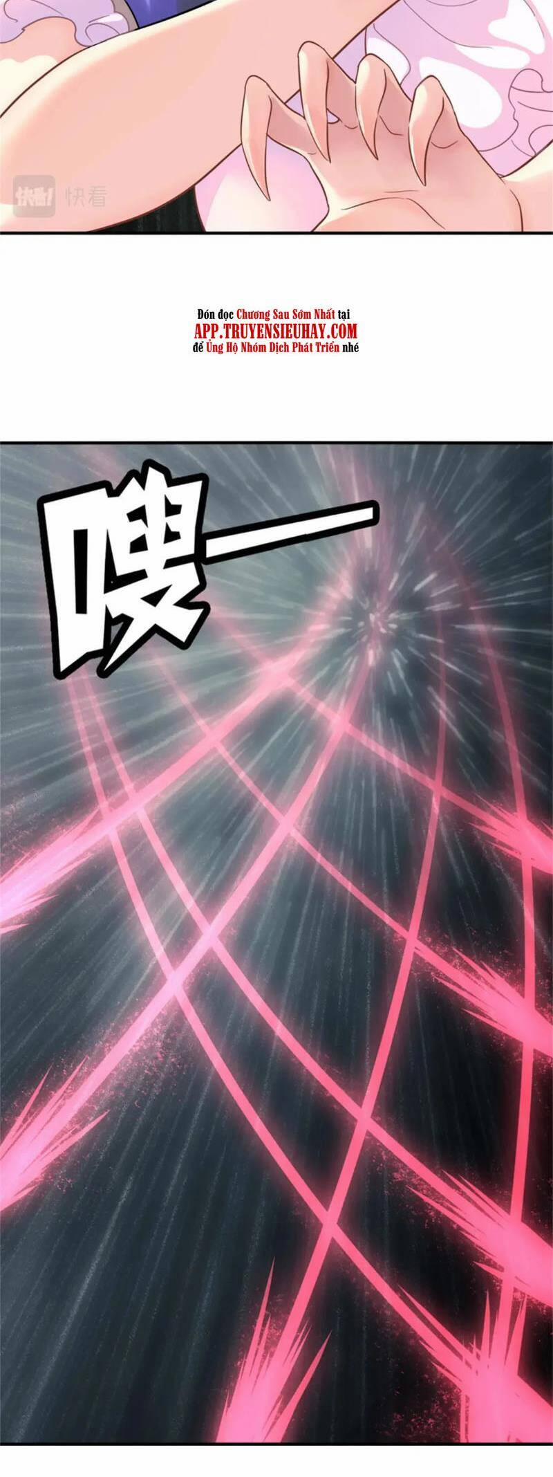 Bạn Gái Zombie Của Tôi 412 trang 23