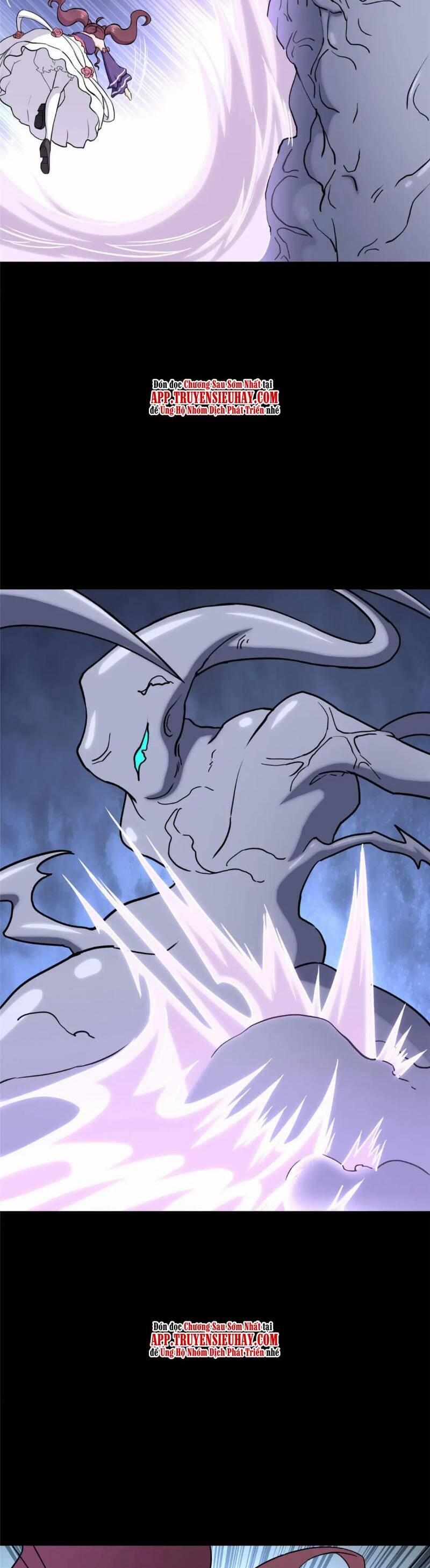 Bạn Gái Zombie Của Tôi 413 trang 12