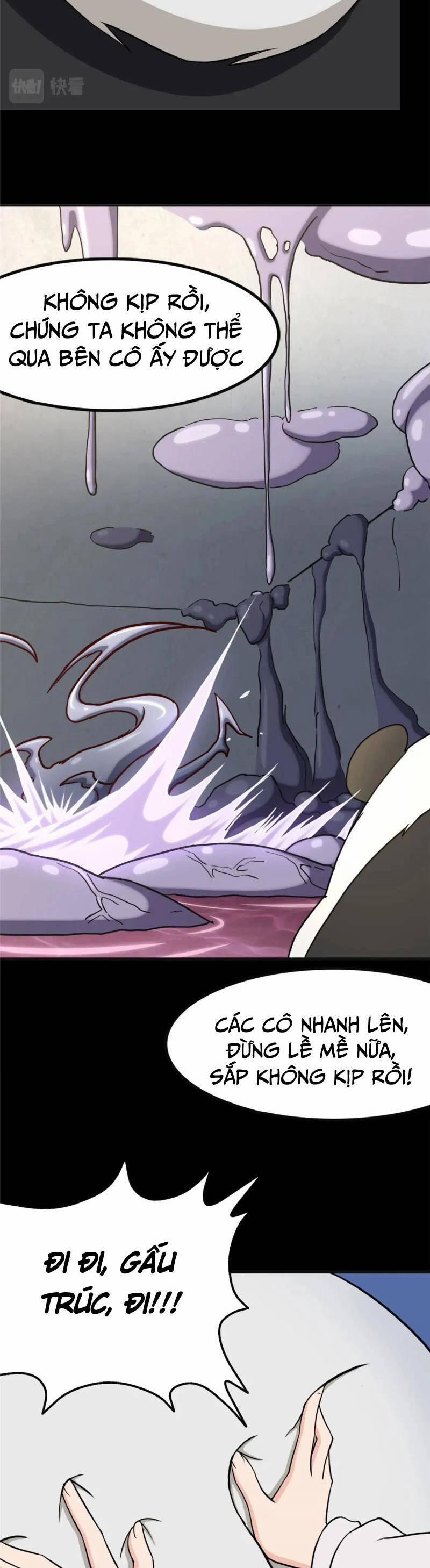 Bạn Gái Zombie Của Tôi 413 trang 22