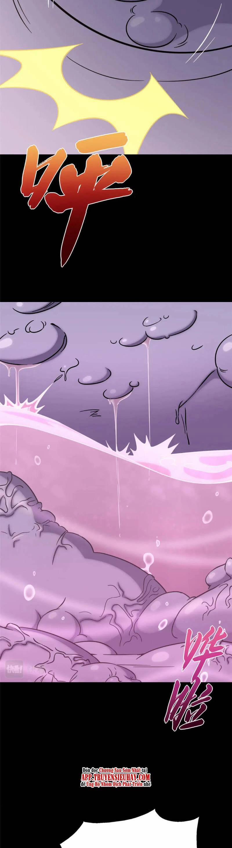 Bạn Gái Zombie Của Tôi 413 trang 27