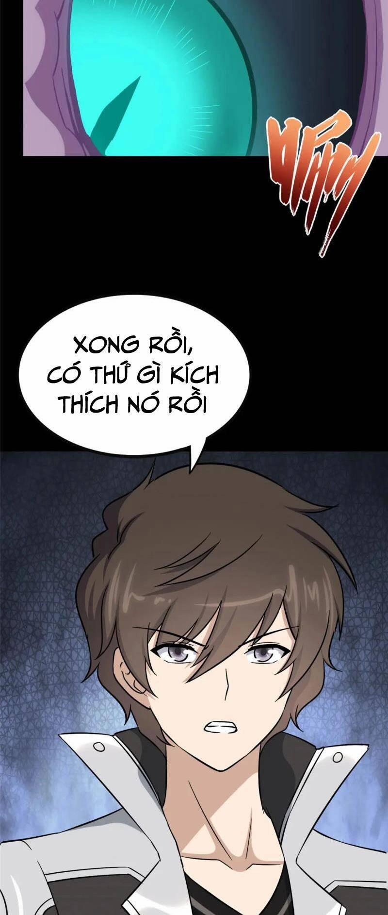 Bạn Gái Zombie Của Tôi 413 trang 36