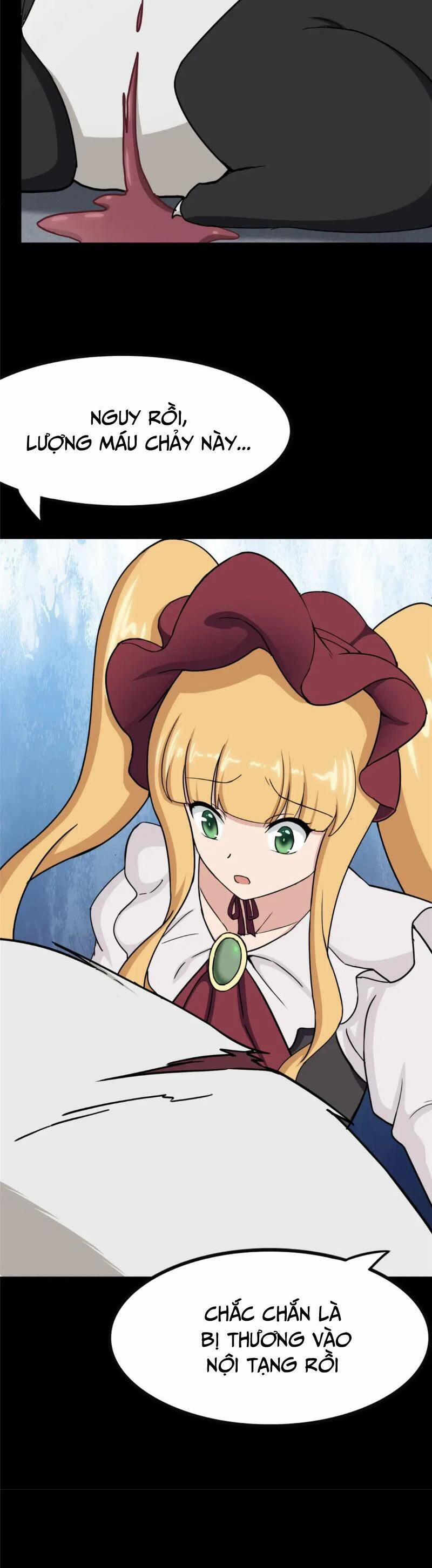 Bạn Gái Zombie Của Tôi 413 trang 5