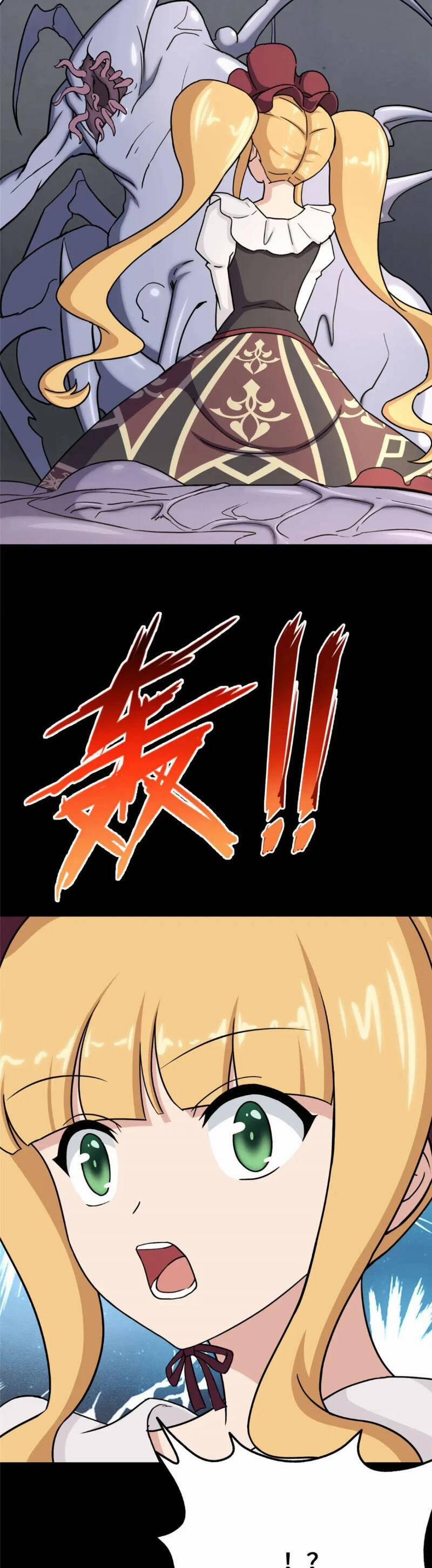 Bạn Gái Zombie Của Tôi 413 trang 7