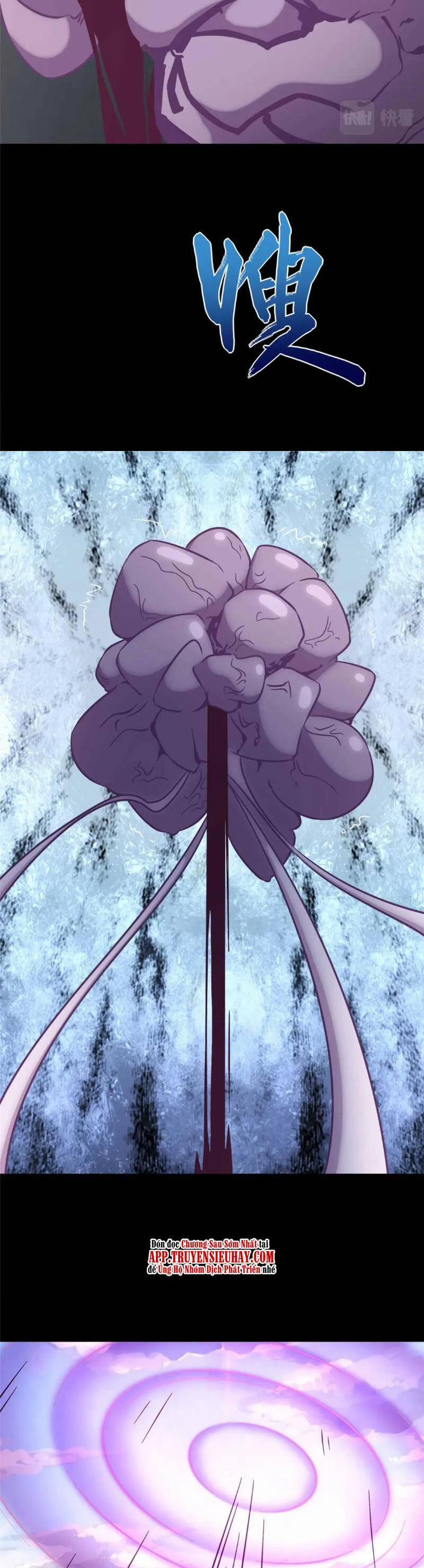 Bạn Gái Zombie Của Tôi 414 trang 37