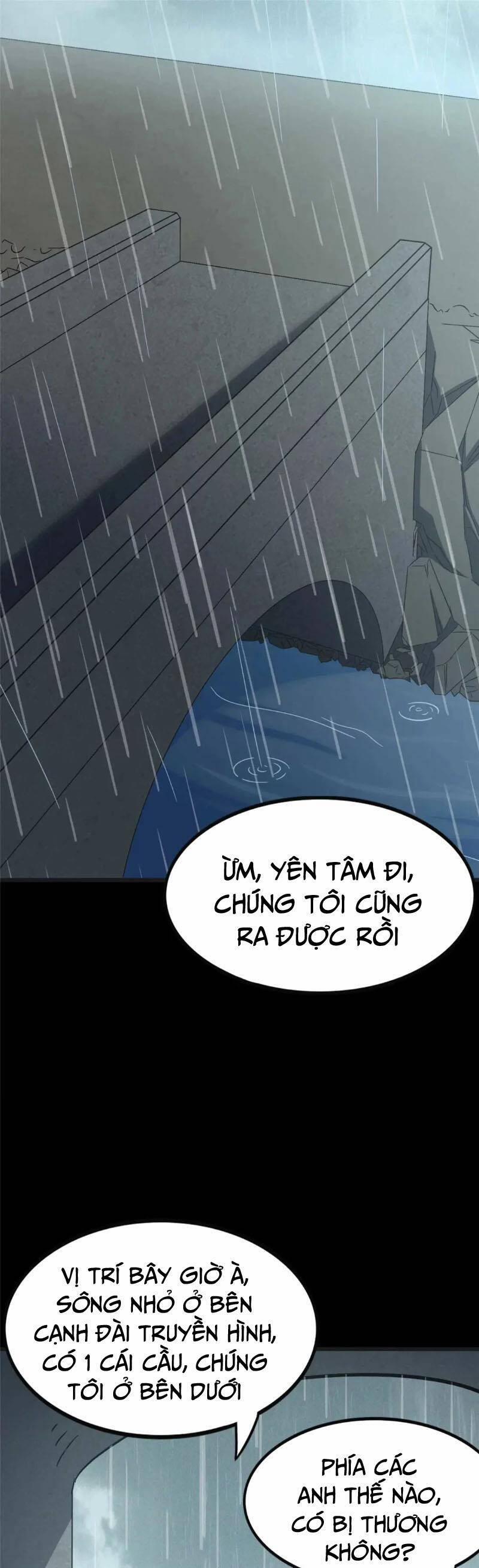 Bạn Gái Zombie Của Tôi 415 trang 0