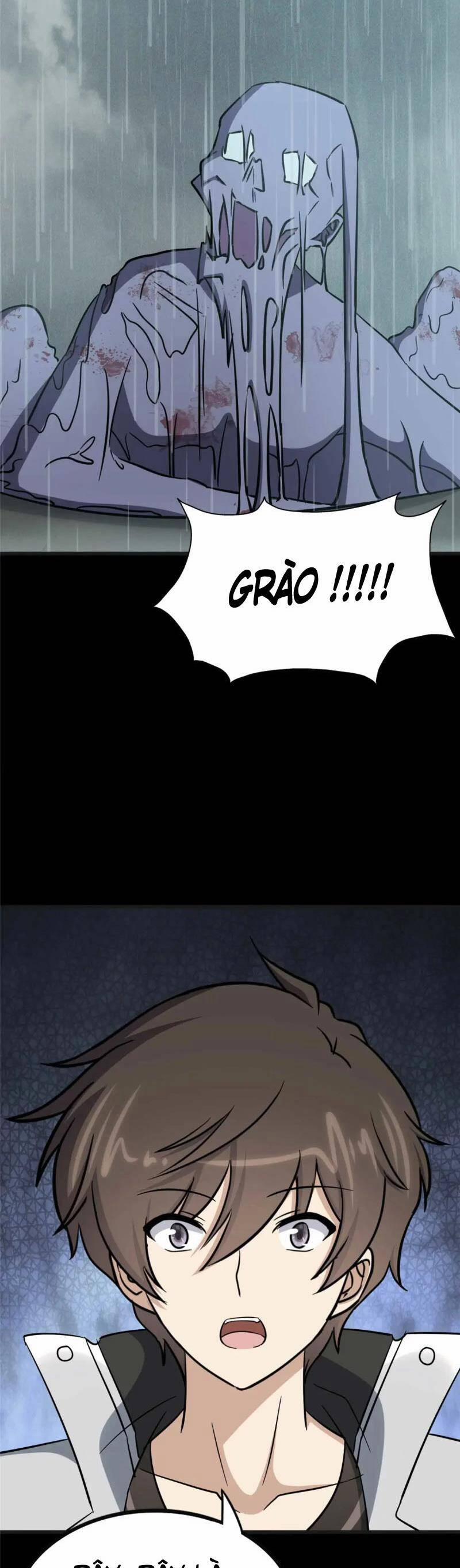 Bạn Gái Zombie Của Tôi 415 trang 16