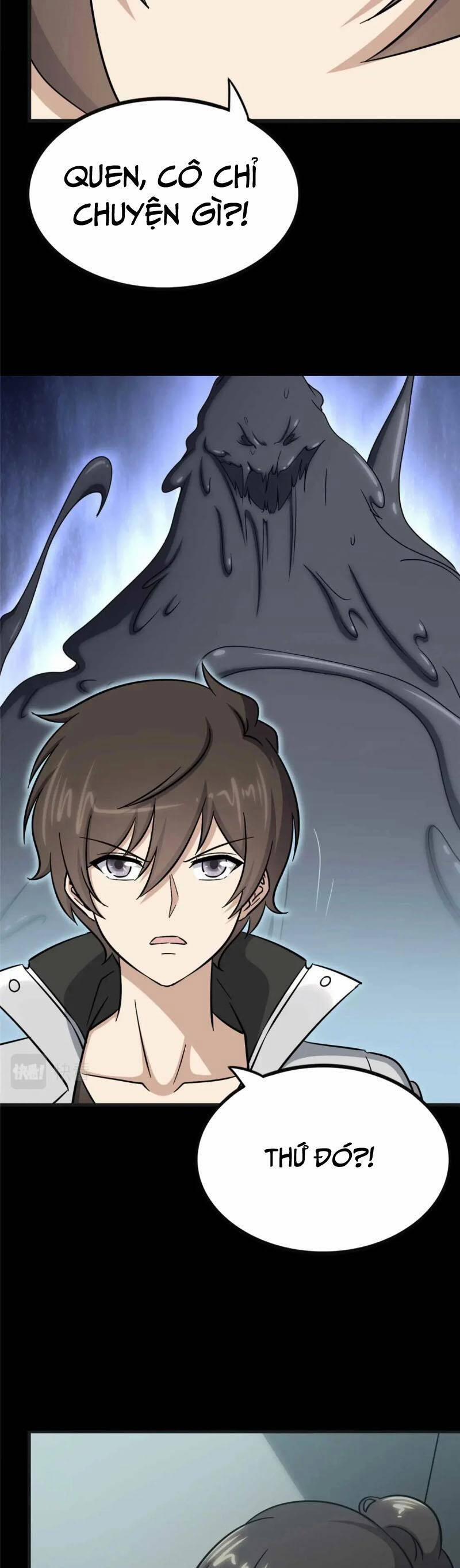 Bạn Gái Zombie Của Tôi 415 trang 18