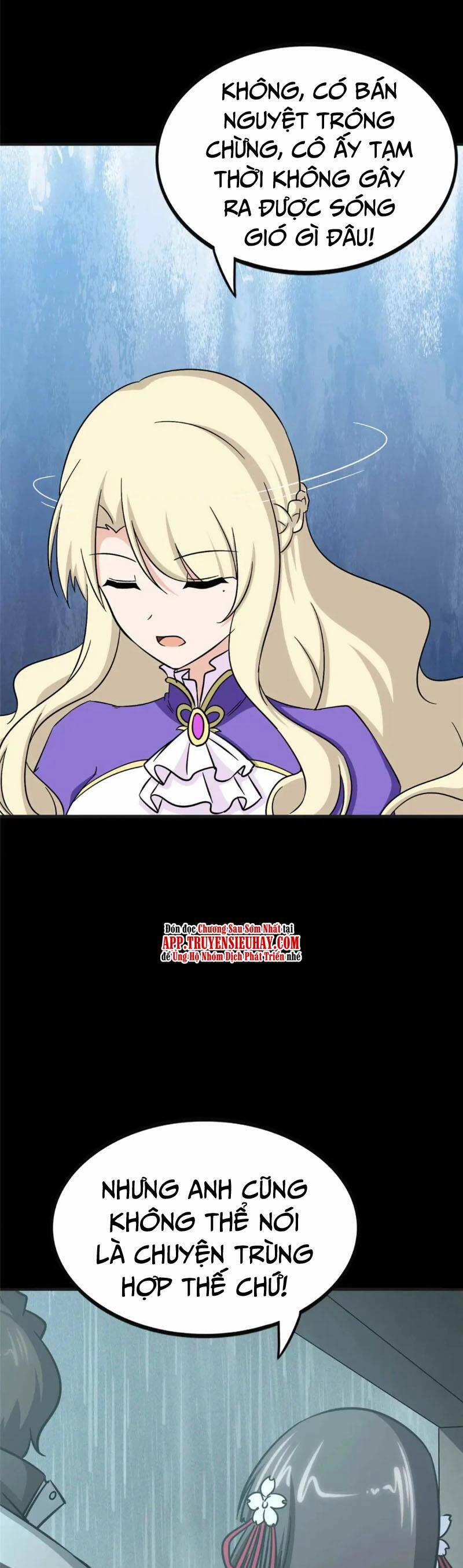 Bạn Gái Zombie Của Tôi 415 trang 20