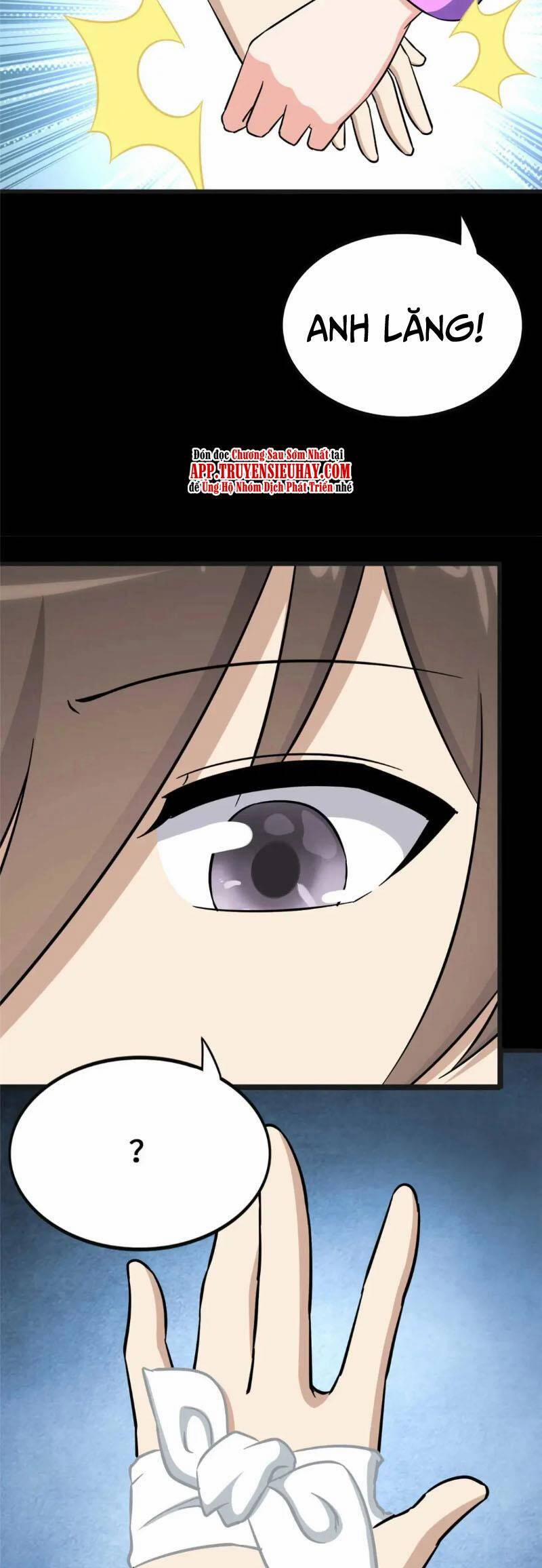 Bạn Gái Zombie Của Tôi 415 trang 36