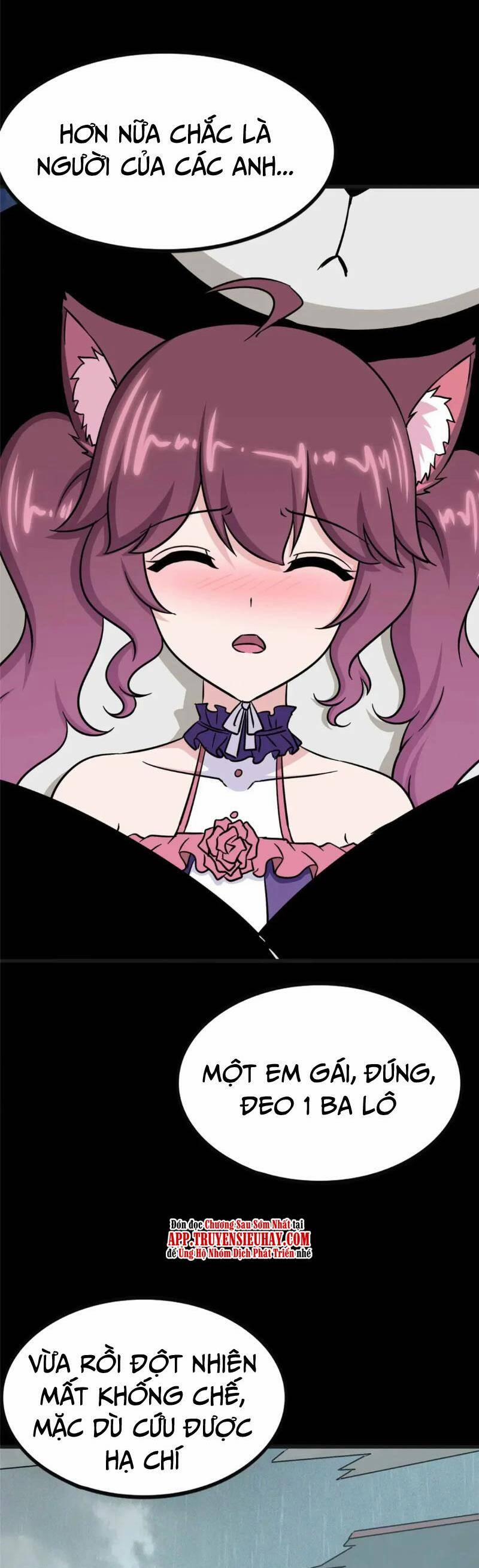 Bạn Gái Zombie Của Tôi 415 trang 5