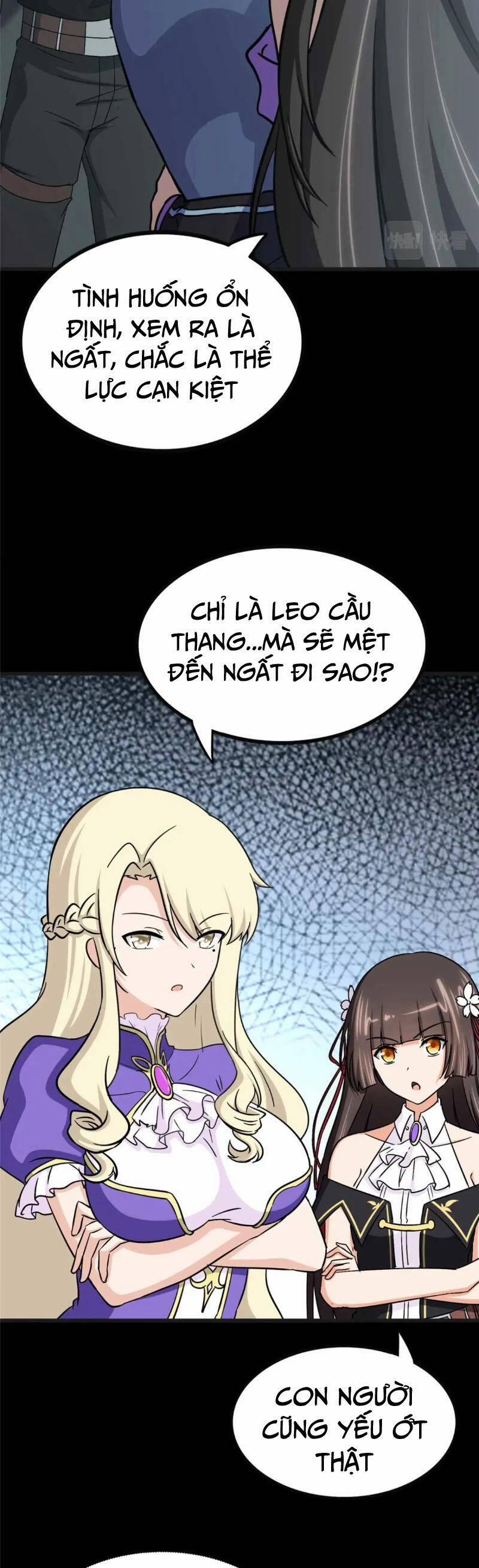 Bạn Gái Zombie Của Tôi 415 trang 8