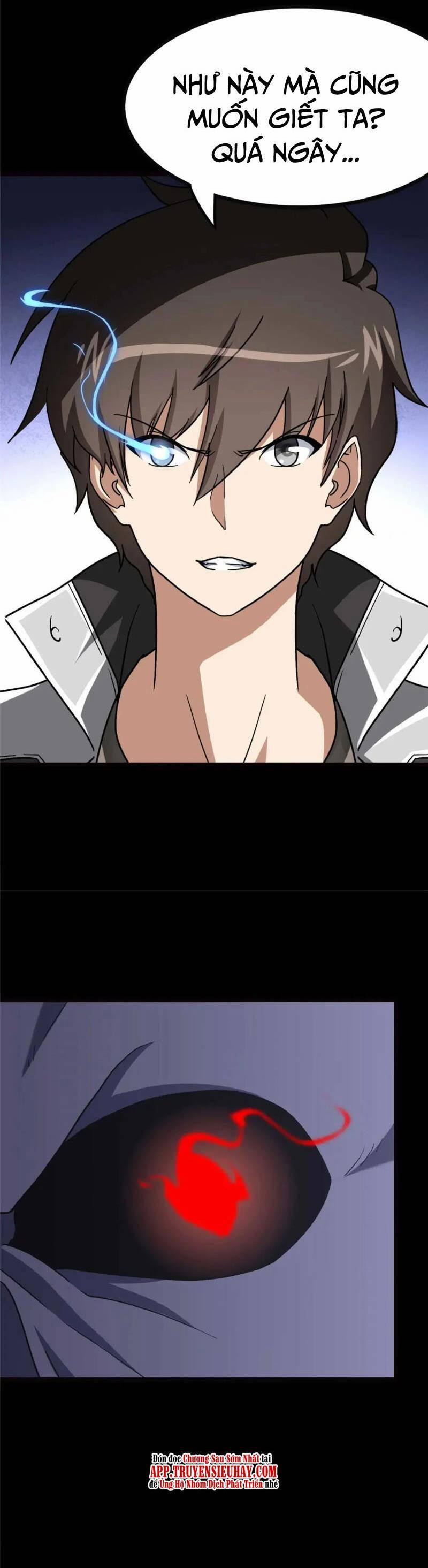 Bạn Gái Zombie Của Tôi 416 trang 30